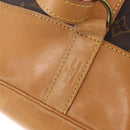 LOUIS VUITTON Monogram Randonnee GM Shoulder Bag M42244 LV Auth 208401A-15