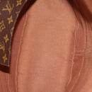 LOUIS VUITTON Monogram Randonnee GM Shoulder Bag M42244 LV Auth 208401A-17