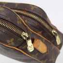 LOUIS VUITTON Monogram Amazon Shoulder Bag M45236 LV Auth 208411-12