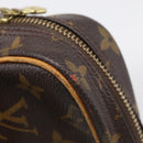 LOUIS VUITTON Monogram Amazon Shoulder Bag M45236 LV Auth 208411-13