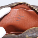 LOUIS VUITTON Monogram Amazon Shoulder Bag M45236 LV Auth 208411-14
