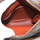LOUIS VUITTON Monogram Amazon Shoulder Bag M45236 LV Auth 208411-15