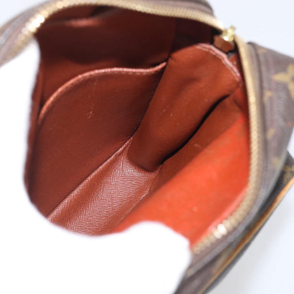 LOUIS VUITTON Monogram Amazon Shoulder Bag M45236 LV Auth 208411