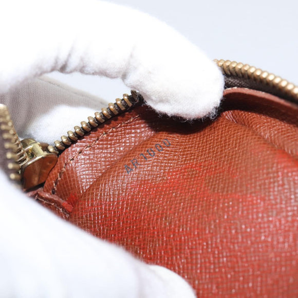 LOUIS VUITTON Monogram Amazon Shoulder Bag M45236 LV Auth 208411