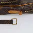 LOUIS VUITTON Monogram Amazon Shoulder Bag M45236 LV Auth 208411-22
