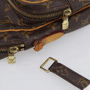 LOUIS VUITTON Monogram Amazon Shoulder Bag M45236 LV Auth 208411-23