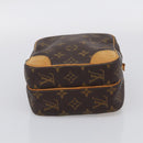 LOUIS VUITTON Monogram Amazon Shoulder Bag M45236 LV Auth 208411-7