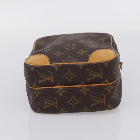 LOUIS VUITTON Monogram Amazon Shoulder Bag M45236 LV Auth 208411