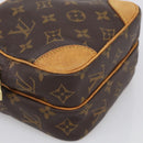 LOUIS VUITTON Monogram Amazon Shoulder Bag M45236 LV Auth 208411-9