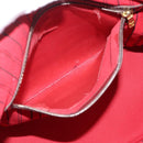 LOUIS VUITTON Damier Ebene Neverfull MM Tote Bag N51105 LV Auth 208414-33