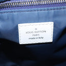 LOUIS VUITTON Monogram Watercolor Sac Maran Bag Blue M57830 LV Auth 208417M-21