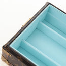 LOUIS VUITTON Monogram Coffret Joyayary Accessory Case M10171 LV Auth 208426SM-28