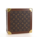 LOUIS VUITTON Monogram Coffret Joyayary Accessory Case M10171 LV Auth 208426SM-7