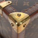 LOUIS VUITTON Monogram Coffret Joyayary Accessory Case M10171 LV Auth 208426SM-8
