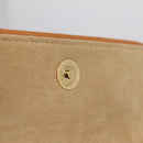 LOUIS VUITTON Monogram Pochette Florentine Waist bag M51855 LV Auth 208430A-17