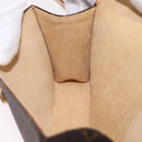 LOUIS VUITTON Monogram Pochette Florentine Waist bag M51855 LV Auth 208430A-22
