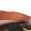 LOUIS VUITTON Monogram Reverse Micro Dauphine Bag M80250 LV Auth 208439M-21