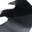 LOUIS VUITTON Monogram Eclipse Couverture Passport Case M64501 LV Auth 208440V-14