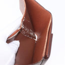 LOUIS VUITTON Monogram Portefeuille Elise Trifold Wallet M61654 LV Auth 208445-16