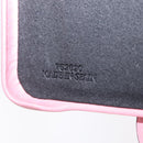 LOEWE Cell Phone Case Leather iPhone 13 Pro MAX Pink Auth 208460M-19