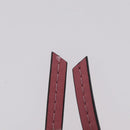 LOEWE Cell Phone Case Leather iPhone 13 Pro MAX Pink Auth 208460M-21