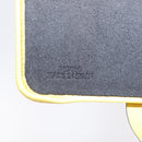 LOEWE Cell Phone Case Leather iPhone 13 Pro MAX Yellow Auth 208461M-19