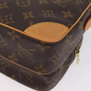 LOUIS VUITTON Monogram Amazon Shoulder Bag M45236 LV Auth 208506V-15