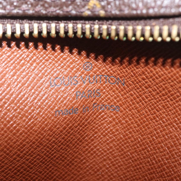 LOUIS VUITTON Monogram Amazon Shoulder Bag M45236 LV Auth 208506V