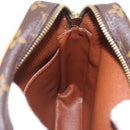 LOUIS VUITTON Monogram Amazon Shoulder Bag M45236 LV Auth 208506V-20