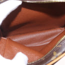 LOUIS VUITTON Monogram Amazon Shoulder Bag M45236 LV Auth 208506V-23