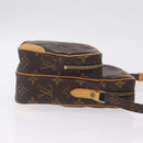 LOUIS VUITTON Monogram Amazon Shoulder Bag M45236 LV Auth 208506V-4