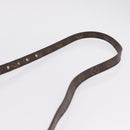 LOUIS VUITTON Monogram Amazon Shoulder Bag M45236 LV Auth 208506V-8