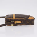 LOUIS VUITTON Monogram Danube Shoulder Bag M45266 LV Auth 208509V-6