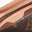 LOUIS VUITTON Monogram Mini Looping Shoulder Bag M51147 LV Auth 208510V-16