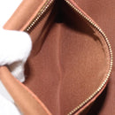 LOUIS VUITTON Monogram Mini Looping Shoulder Bag M51147 LV Auth 208510V-22