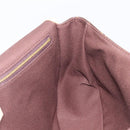 LOUIS VUITTON Monogram Menilmontant MM Shoulder Bag M40473 LV Auth 208524SAV-22