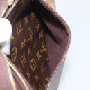 LOUIS VUITTON Monogram Menilmontant MM Shoulder Bag M40473 LV Auth 208524SAV-26