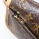 LOUIS VUITTON Monogram Menilmontant MM Shoulder Bag M40473 LV Auth 208524SAV-27
