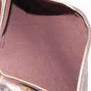 LOUIS VUITTON Monogram Menilmontant MM Shoulder Bag M40473 LV Auth 208524SAV-28