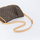 LOUIS VUITTON Monogram Menilmontant MM Shoulder Bag M40473 LV Auth 208524SAV-7