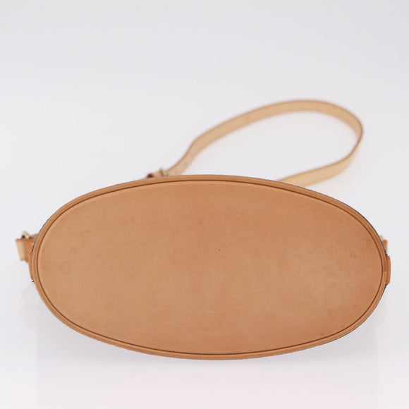 LOUIS VUITTON Monogram Drouot Shoulder Shoulder Bag M51290 LV Auth 208525V