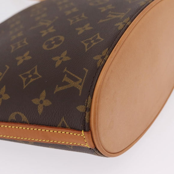 LOUIS VUITTON Monogram Drouot Shoulder Shoulder Bag M51290 LV Auth 208525V
