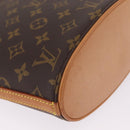 LOUIS VUITTON Monogram Drouot Shoulder Shoulder Bag M51290 LV Auth 208525V-15