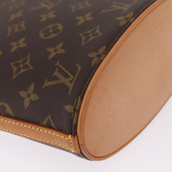LOUIS VUITTON Monogram Drouot Shoulder Shoulder Bag M51290 LV Auth 208525V