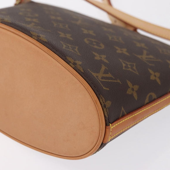 LOUIS VUITTON Monogram Drouot Shoulder Shoulder Bag M51290 LV Auth 208525V