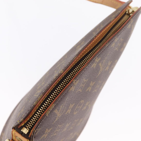 LOUIS VUITTON Monogram Drouot Shoulder Shoulder Bag M51290 LV Auth 208525V