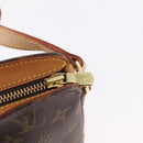 LOUIS VUITTON Monogram Drouot Shoulder Shoulder Bag M51290 LV Auth 208525V-18