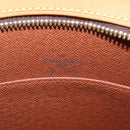LOUIS VUITTON Monogram Drouot Shoulder Shoulder Bag M51290 LV Auth 208525V-19