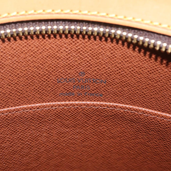 LOUIS VUITTON Monogram Drouot Shoulder Shoulder Bag M51290 LV Auth 208525V