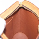 LOUIS VUITTON Monogram Drouot Shoulder Shoulder Bag M51290 LV Auth 208525V-21
